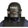 SWAT hjelm