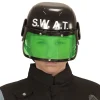 SWAT hjelm, Barn