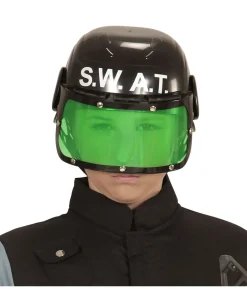 SWAT hjelm, Barn