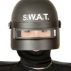 SWAT hjelm, barn