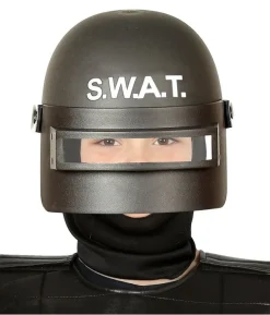 SWAT hjelm, barn