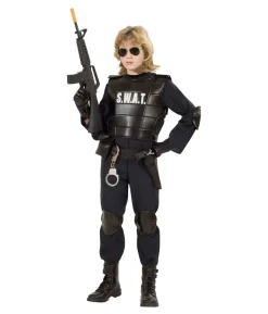 SWAT kostume