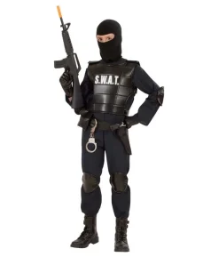 SWAT kostume