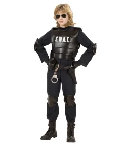 SWAT kostume
