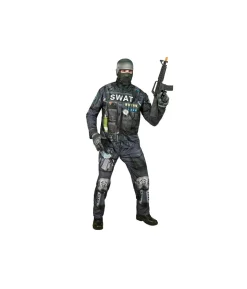 SWAT kostume