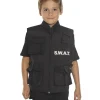 SWAT vest, barn
