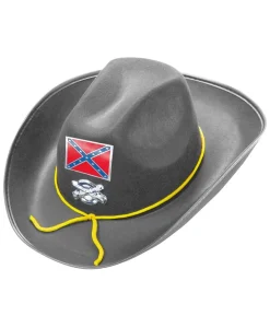 Sydstats cowboyhat