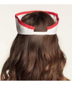 Sygeplejerske hat