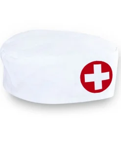 Sygeplejerske hat