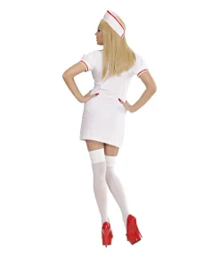 Sygeplejerske kostume