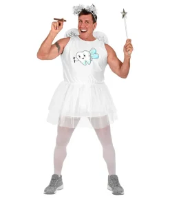 Tandfe kostume