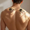 Tarantel tatovering