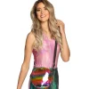 Taske holografisk, multi
