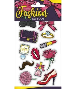 Tatovering Fashion