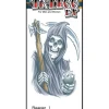 Tatovering Grim Reaper