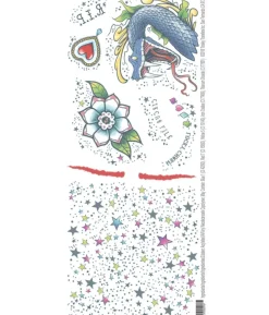Tatovering Illustrated