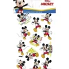 Tatovering Mickey Mouse