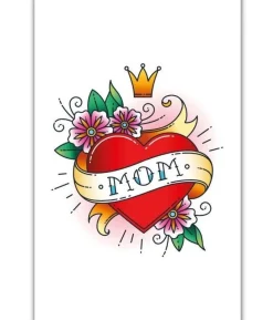 Tatovering MOM