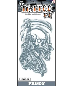 Tatovering Reaper