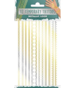 Tatovering Summer l