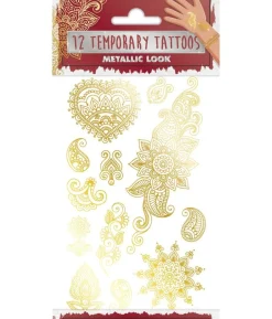 Tatovering Summer lll