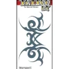 Tatovering Tribal stamp