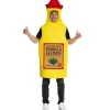 Tequila kostume