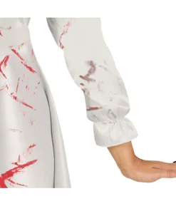 Terror klovn kostume