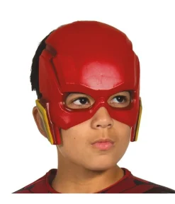 The Flash maske, barn
