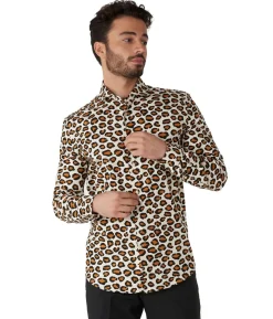 The Jag skjorte