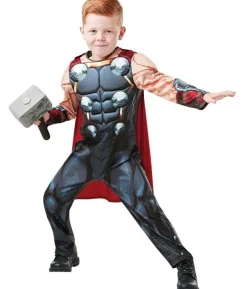 Thor Avengers kostume