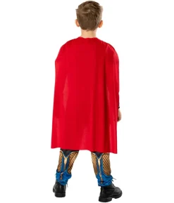 Thor kostume Deluxe
