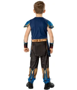 Thor kostume Deluxe