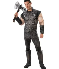 Thor kostume, Infinity War
