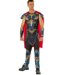 Thor kostume til voksne