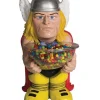 Thor slikskål holder