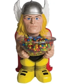 Thor slikskål holder