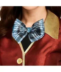 Tic Tac Hatter kostume
