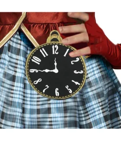 Tic Tac Hatter kostume