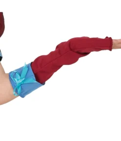 Tic Tac Hatter kostume