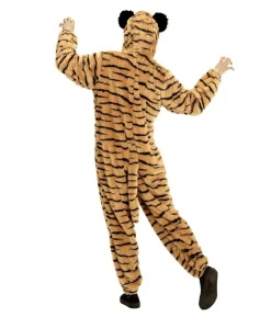 Tiger kostume
