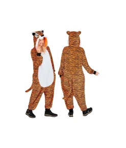 Tiger kostume