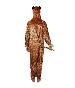 Tiger kostume