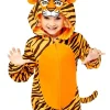 Tiger kostume