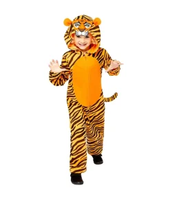 Tiger kostume
