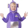 Tinky Winky Teletubbies kostume