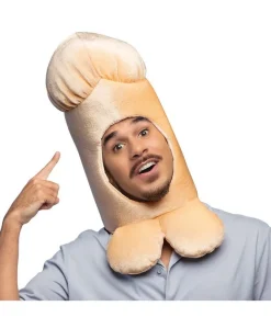 Tissemand hat