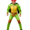 TMNT Ninja Turtles kostume