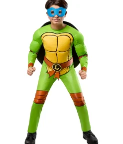 TMNT Ninja Turtles kostume