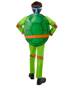 TMNT Ninja Turtles kostume